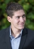 Blaine, MN CLEP English Literature tutor named Zachary Blaine, MN CLEP English Literature tutor named Zachary