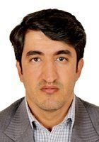 A photo of Wais ur Rahman, a tutor from Kabul University