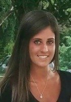 A photo of Brianna, a tutor from Rosemont College A photo of Brianna, a tutor from Rosemont College
