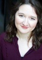 Manchester Theatre tutor named Rebecca Manchester Theatre tutor named Rebecca
