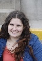A photo of Carissa, a tutor from Hamline University A photo of Carissa, a tutor from Hamline University