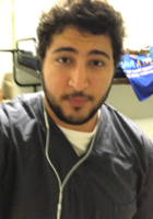 Quebec City GRE Subject Test in Biochemistry, Cell and Molecular Biology tutor named Tarek Quebec City GRE Subject Test in Biochemistry, Cell and Molecular Biology tutor named Tarek