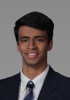Ottawa GRE Subject Test in Psychology tutor named Ragho Ottawa GRE Subject Test in Psychology tutor named Ragho