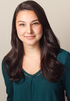 A photo of Juliet, a SAT tutor in Meriden, CT A photo of Juliet, a SAT tutor in Meriden, CT