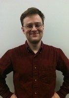 Glasgow IB Global Politics tutor named Samuel