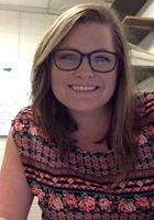 Victoria Agricultural Science tutor named Arielle