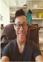 A photo of Tony, a Math tutor in Oklahoma City, OK A photo of Tony, a Math tutor in Oklahoma City, OK