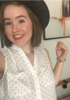 Hamilton Criminal Law tutor named Emma Hamilton Criminal Law tutor named Emma