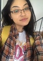 A photo of Aki, a tutor from Ohio State University-Main Campus