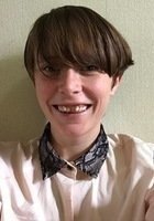 A photo of Couri, a English tutor in Youngstown, OH A photo of Couri, a English tutor in Youngstown, OH