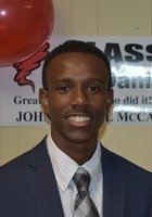 Waterloo IB History tutor named Daniel