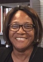 A photo of Betty, a tutor from Virginia Wesleyan College A photo of Betty, a tutor from Virginia Wesleyan College