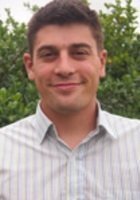 A photo of Gregory, a tutor from Albright College A photo of Gregory, a tutor from Albright College