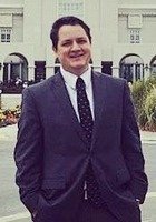 A photo of Tyler Jacob, a Test Prep tutor in Sandy, UT A photo of Tyler Jacob, a Test Prep tutor in Sandy, UT