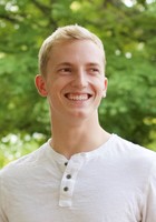A photo of Michael, a Math tutor in Duke University, NC A photo of Michael, a Math tutor in Duke University, NC