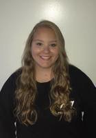 A photo of Brittany, a English tutor in Sanford, FL A photo of Brittany, a English tutor in Sanford, FL