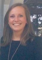 A photo of Megan, a tutor from Southeastern University A photo of Megan, a tutor from Southeastern University