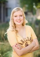 A photo of Brianna, a English tutor in Peoria, AZ A photo of Brianna, a English tutor in Peoria, AZ