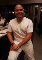A photo of Christopher, a tutor from George Washington University