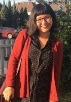A photo of Veronica, a English tutor in Pasadena, CA A photo of Veronica, a English tutor in Pasadena, CA