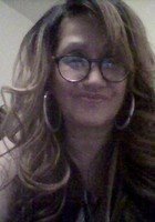 A photo of Tina, a tutor from Dowling College A photo of Tina, a tutor from Dowling College