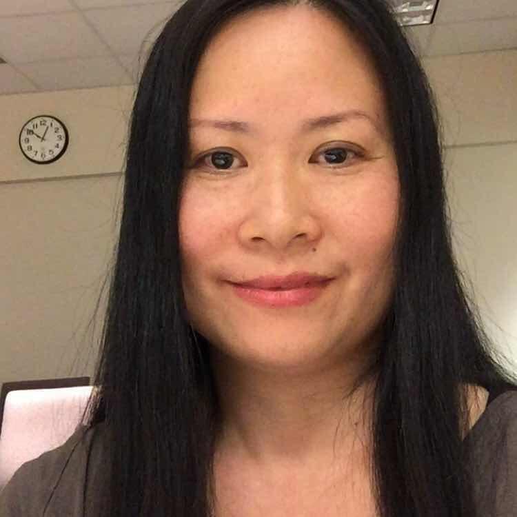 Windsor Mandarin Chinese tutor named Judy Windsor Mandarin Chinese tutor named Judy
