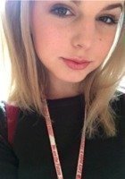 A photo of Isabella, a tutor from Gustavus Adolphus College A photo of Isabella, a tutor from Gustavus Adolphus College