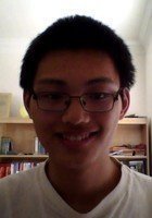 A photo of Christopher, a tutor from Virginia Polytechnic Institute and State University