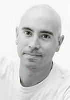 A photo of Joshua, a tutor from Carnegie Mellon University