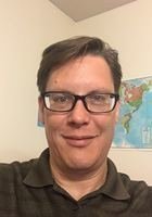 A photo of Bryan, a tutor from Joint Military Intelligence College