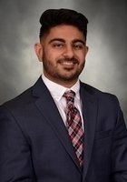 A photo of Ali, a AP Chemistry tutor in Addison, IL A photo of Ali, a AP Chemistry tutor in Addison, IL