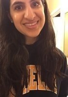 A photo of Rokaya, a AP Chemistry tutor in Riverside, CA A photo of Rokaya, a AP Chemistry tutor in Riverside, CA