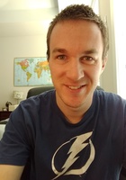 A photo of Chris, a tutor from University of South Florida-Main Campus