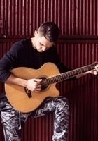 A photo of Daniel, a tutor from Berklee College of Music A photo of Daniel, a tutor from Berklee College of Music