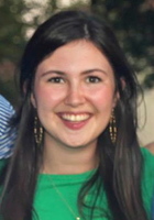 Cambridge GRE Subject Test in Biology tutor named Rachael Cambridge GRE Subject Test in Biology tutor named Rachael