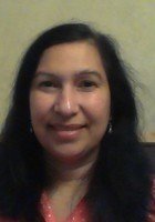 A photo of Pratibha, a tutor from Kaplan University-Davenport Campus A photo of Pratibha, a tutor from Kaplan University-Davenport Campus
