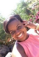 A photo of Briana, a tutor from Ohio University-Main Campus