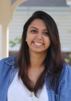 A photo of Anmol, a tutor from Virginia Polytechnic Institute and State University