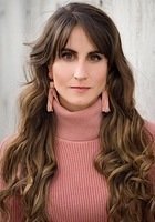 A photo of Chelsea, a tutor from Utah Valley University