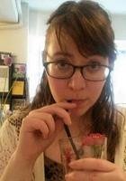 A photo of Rachel, a tutor from Cedar Crest College