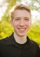 Cincinnati, OH ACT tutor named Patrick Cincinnati, OH ACT tutor named Patrick