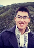 A photo of Zephyr, a SAT tutor in Dublin, CA A photo of Zephyr, a SAT tutor in Dublin, CA