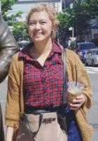 A photo of Weslina, a Japanese tutor in Laguna Niguel, CA A photo of Weslina, a Japanese tutor in Laguna Niguel, CA