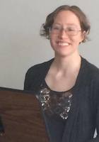 A photo of Elizabeth, a English tutor in Concord, CA A photo of Elizabeth, a English tutor in Concord, CA