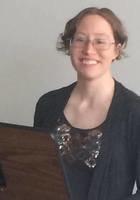 A photo of Elizabeth, a English tutor in Mountainview, CA A photo of Elizabeth, a English tutor in Mountainview, CA