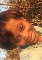 A photo of Tomayria, a tutor from Honors College University of West GA