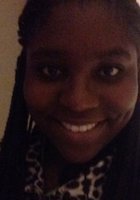 A photo of Abi, a tutor from George Mason University