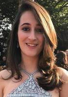 Waterloo IB Psychology tutor named Eliana Waterloo IB Psychology tutor named Eliana