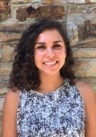 A photo of Madeleine, a English tutor in Burr Ridge, IL A photo of Madeleine, a English tutor in Burr Ridge, IL
