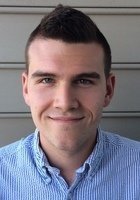 Nashville, TN LSAT tutor Tyler Nashville, TN LSAT tutor Tyler